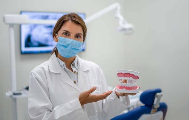Best Emergency Dental Care for Broken or Chipped Teeth in Sour Lake, TX
