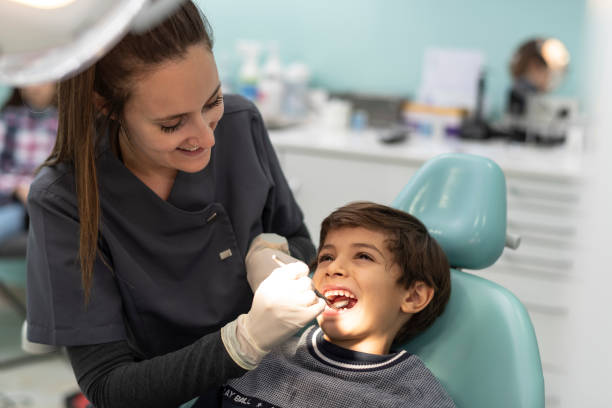 Best Emergency Dental Care for Broken or Chipped Teeth in Sour Lake, TX