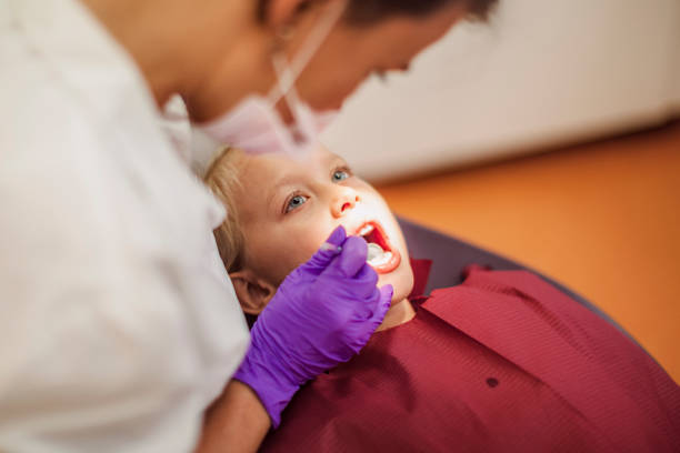Best Emergency Tooth Extraction in Sour Lake, TX