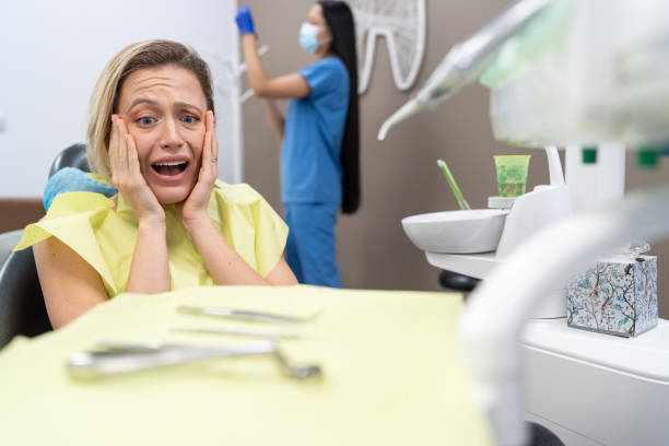 Best Emergency Treatment for Dental Infections or Abscesses in Sour Lake, TX