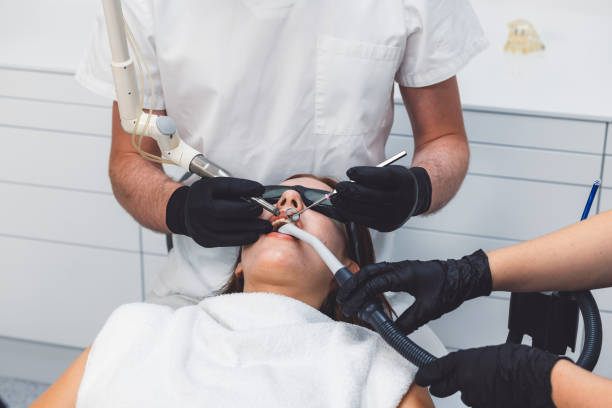 Best Emergency Denture Repair in Sour Lake, TX