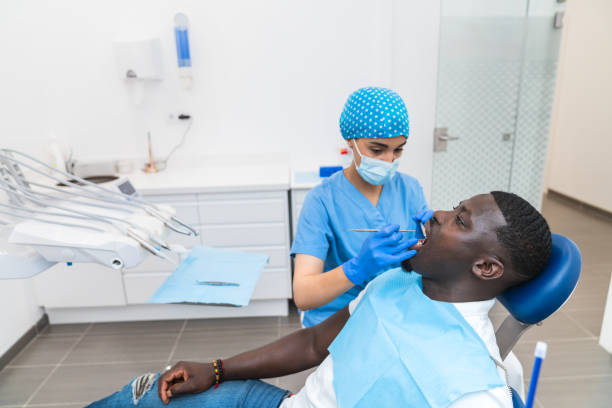 Best Emergency Dental Care for Broken or Chipped Teeth in Sour Lake, TX